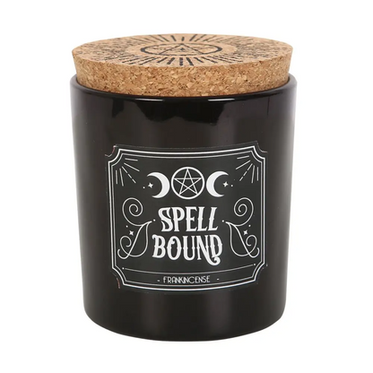 Spell Bound Candle