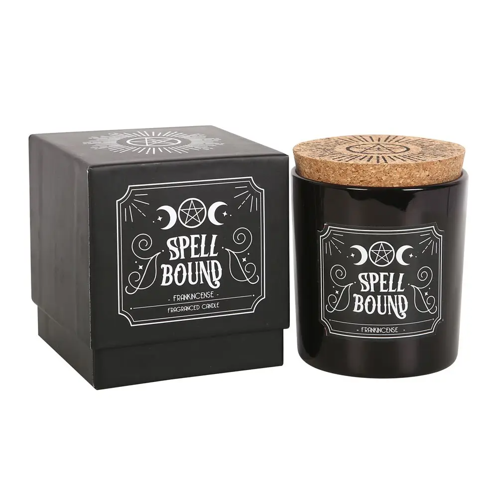 Spell Bound Candle