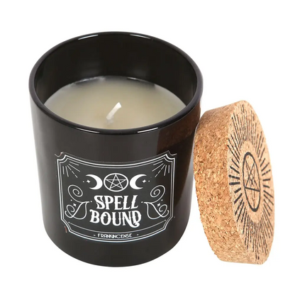 Spell Bound Candle