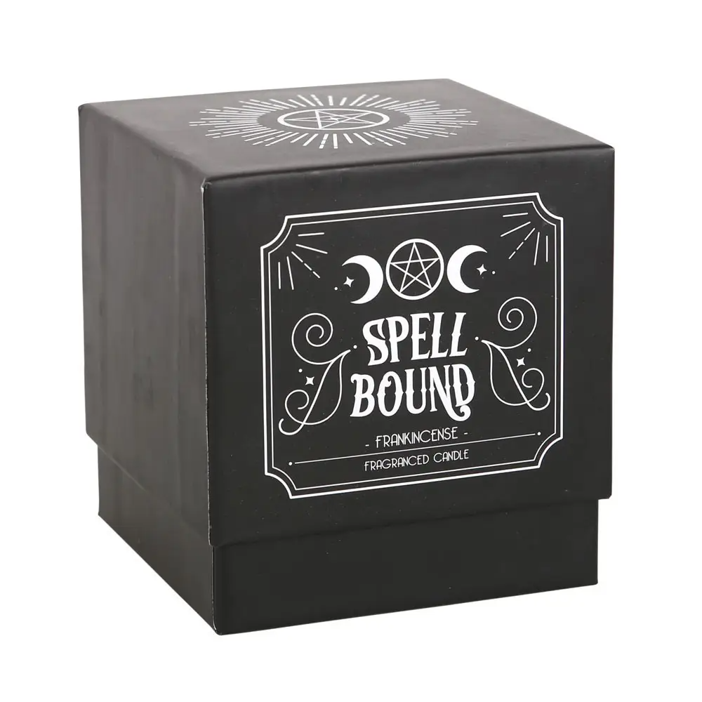 Spell Bound Candle