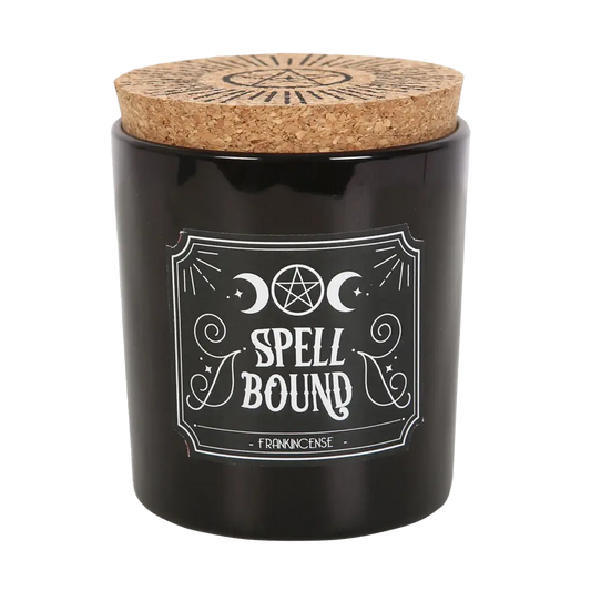 Spell Bound Candle