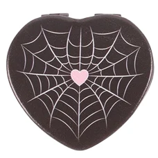 Pretty Deadly Gothic Compact Mirror