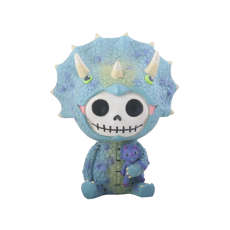 Furrybones Spike