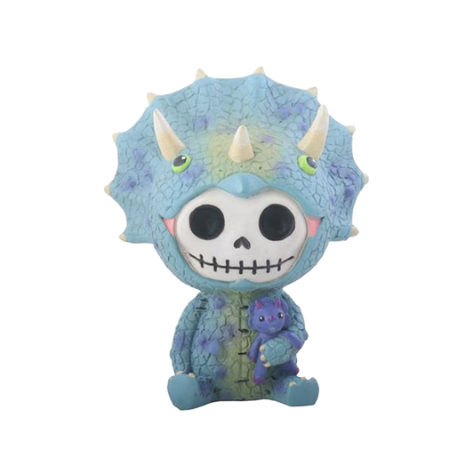 Furrybones Spike