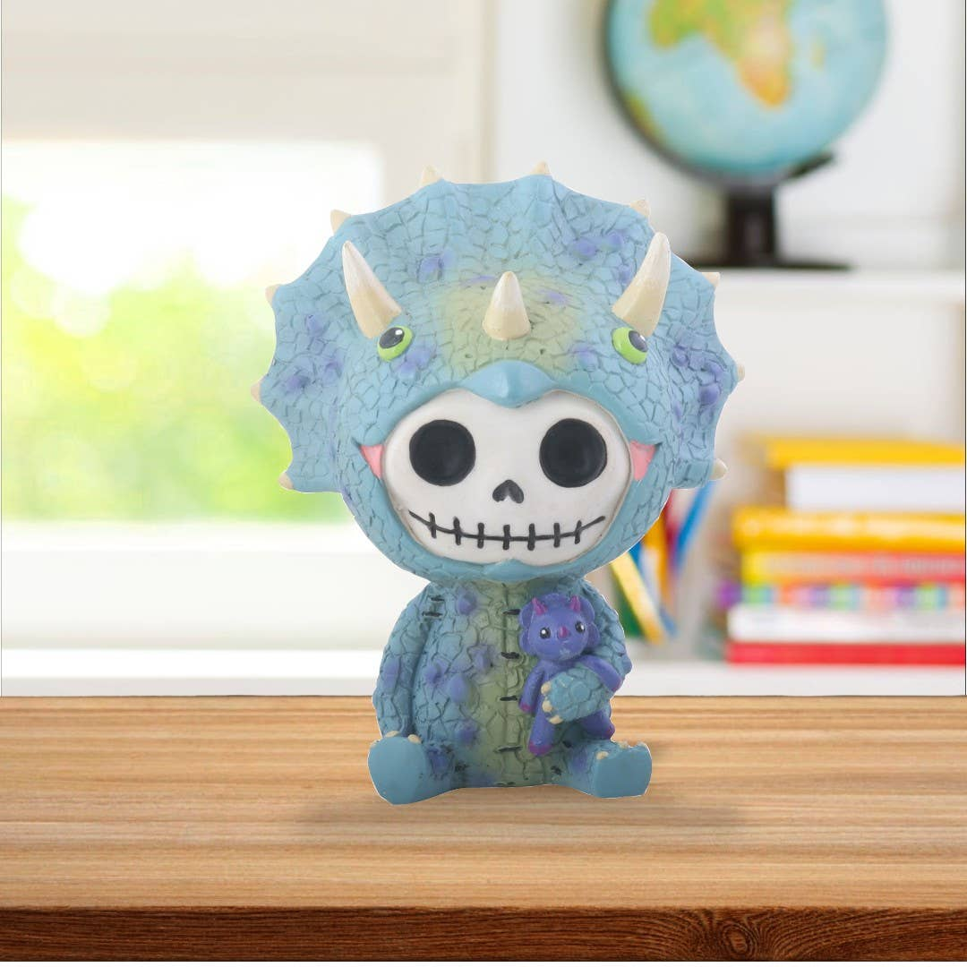 Furrybones Spike