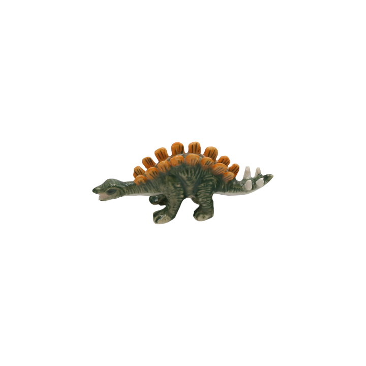 "Spike" Stegosaurus Miniature