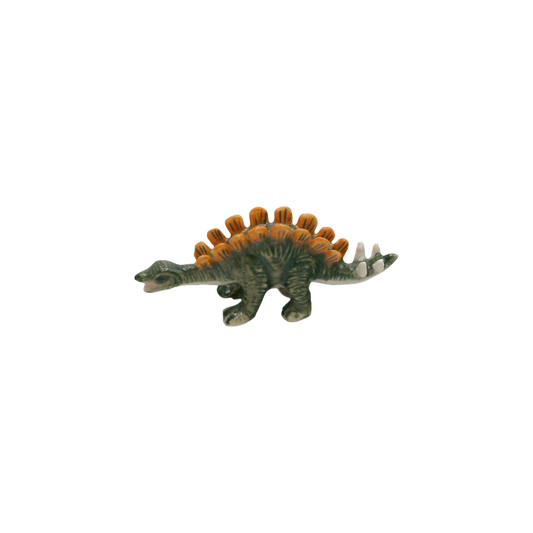 "Spike" Stegosaurus Miniature