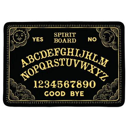 Spirit Board Sticker