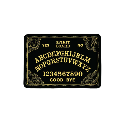 Spirit Board Sticker