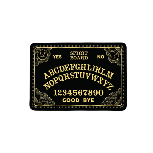 Spirit Board Sticker