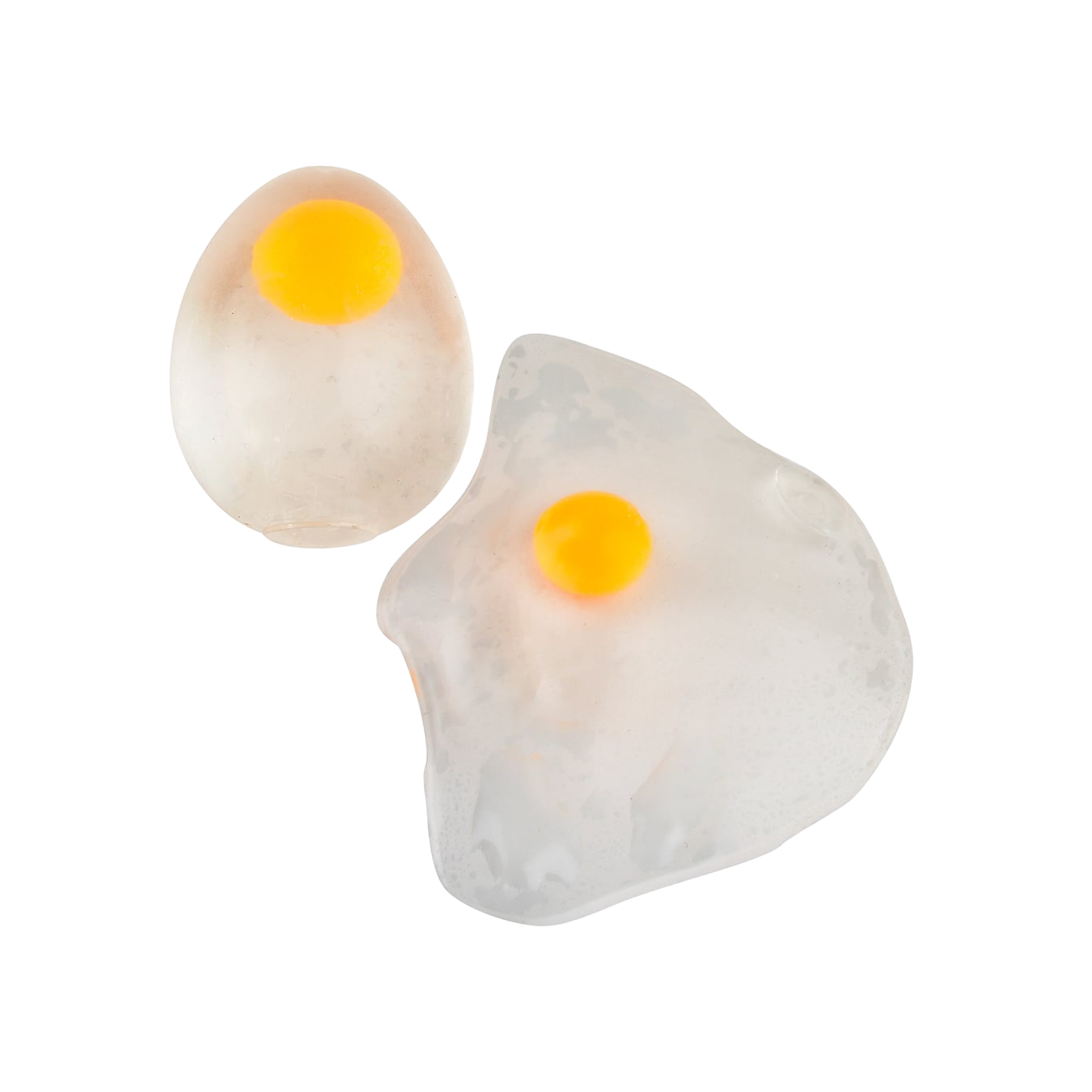 Splat Egg