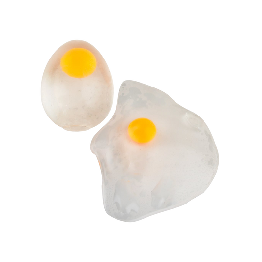 Splat Egg