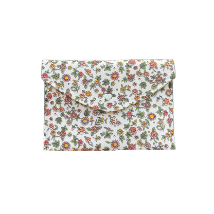 More Than a Spring Fling Small Pouch