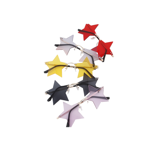 I’m a Star Statement Sunglasses