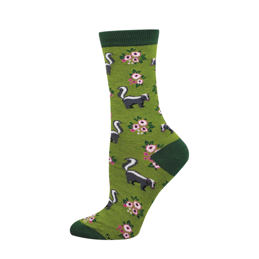 Love You Stinky - Women's Socks