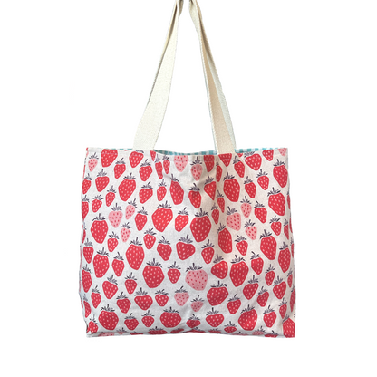 A Berry Special Tote