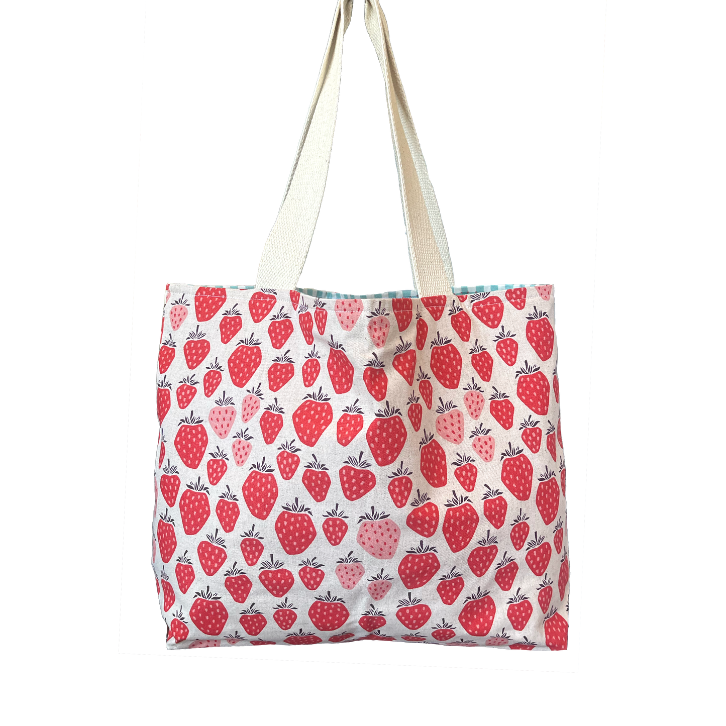 A Berry Special Tote