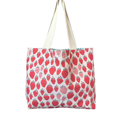 A Berry Special Tote
