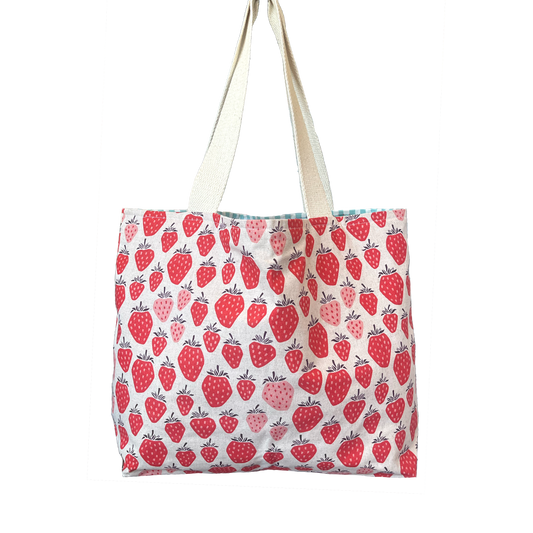 A Berry Special Tote