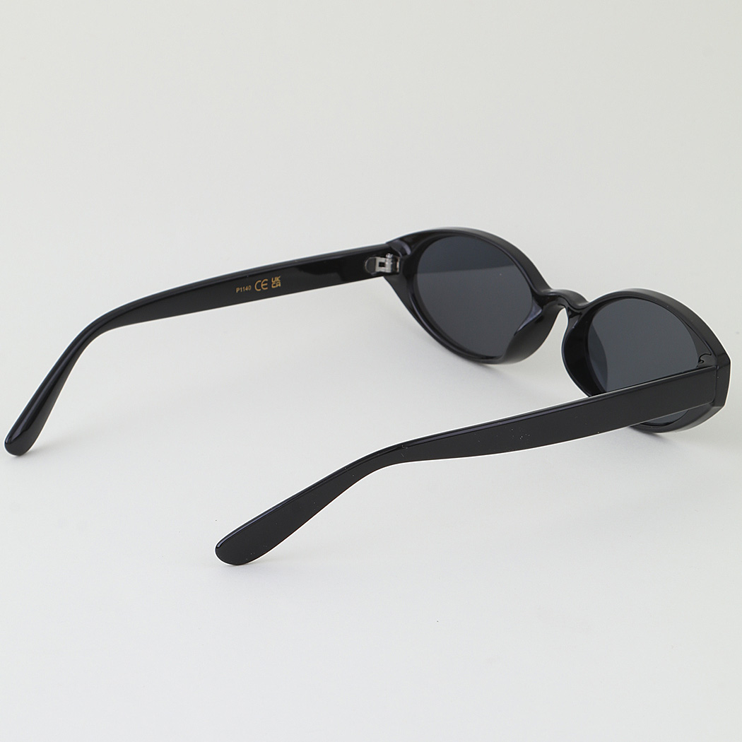 Summer Star Round Sunglasses