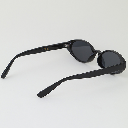 Summer Star Round Sunglasses
