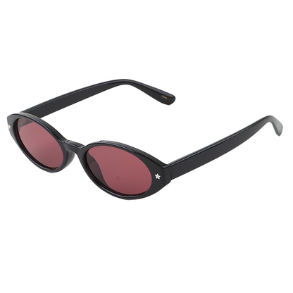 Summer Star Round Sunglasses