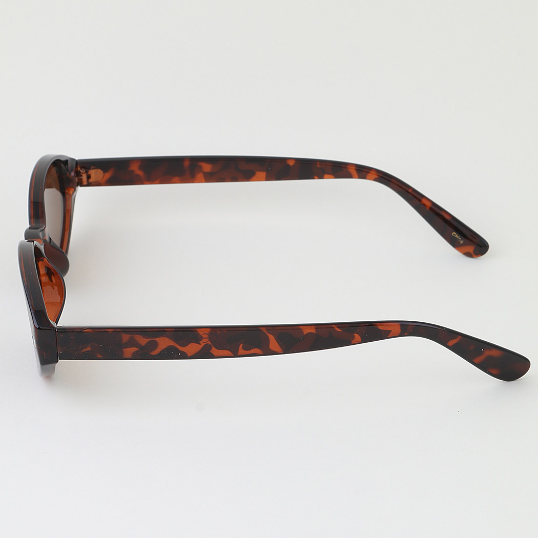 Summer Star Round Sunglasses