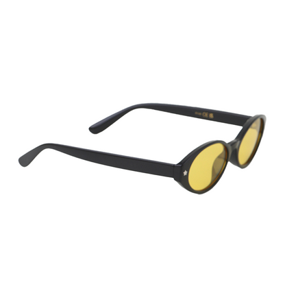 Summer Star Round Sunglasses