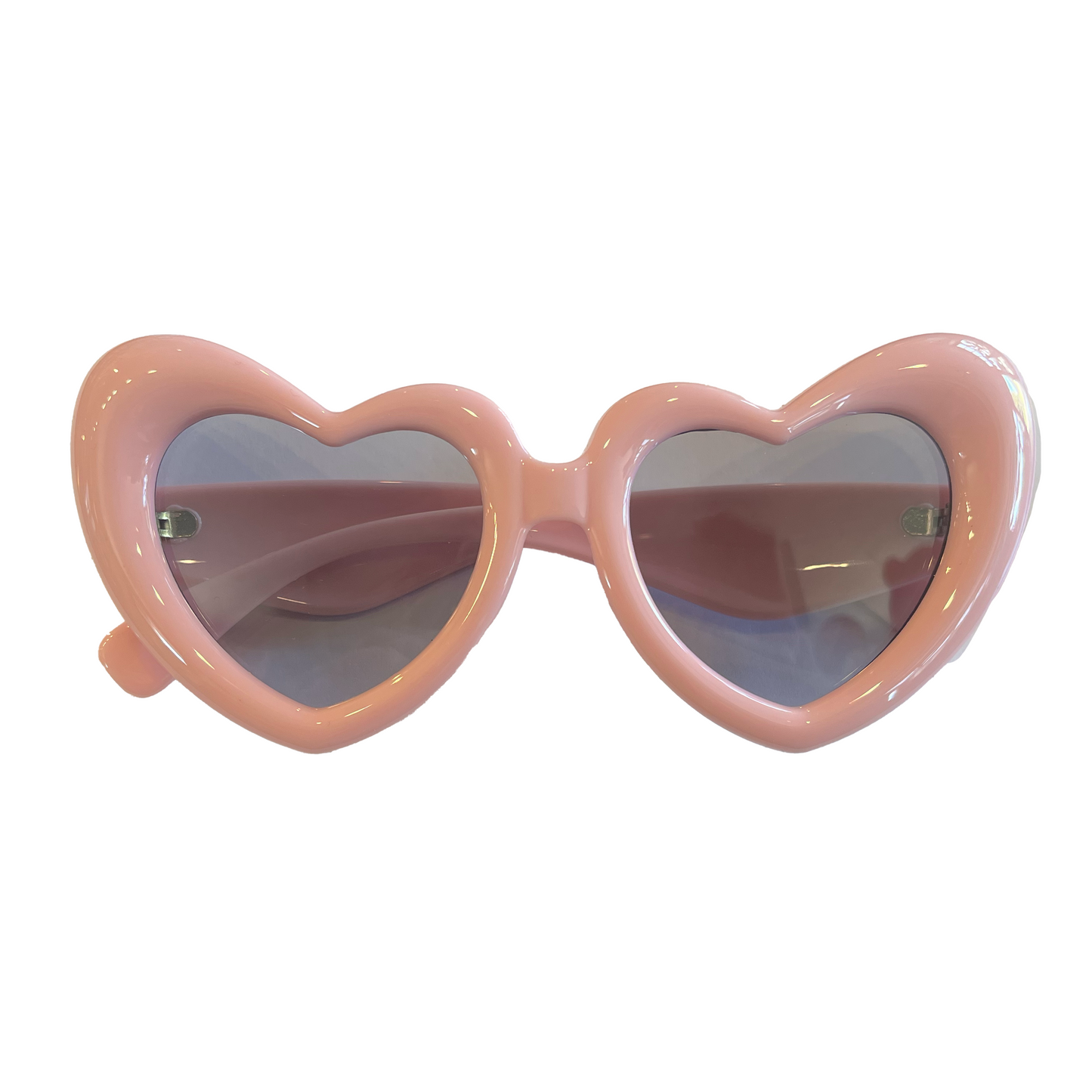 Fashionable Sweetheart Sunglasses