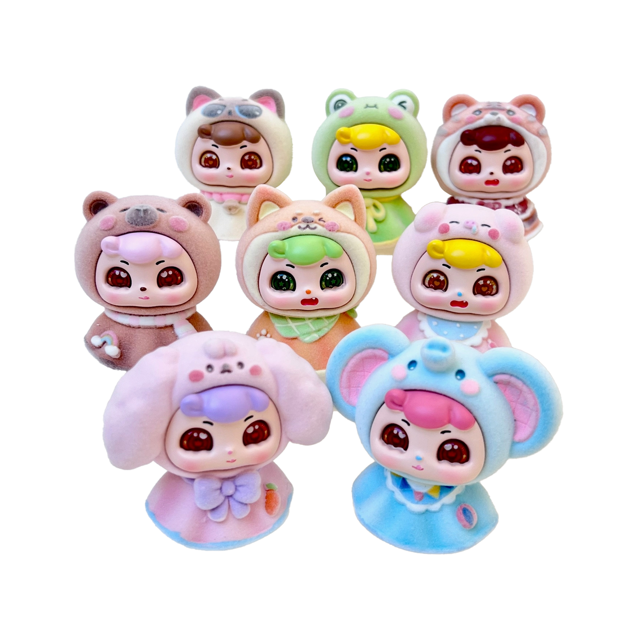 Sunny Girl Blind Box