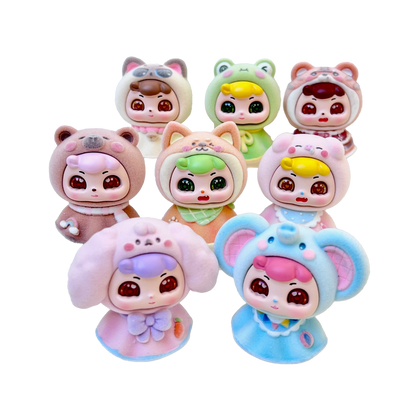 Sunny Girl Blind Box