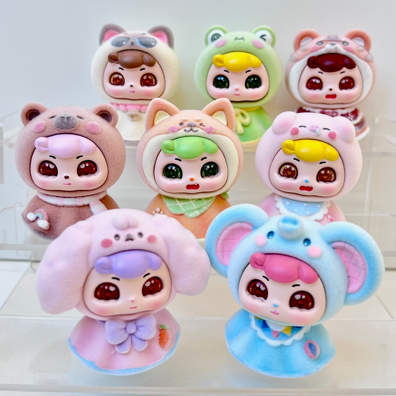 Sunny Girl Blind Box