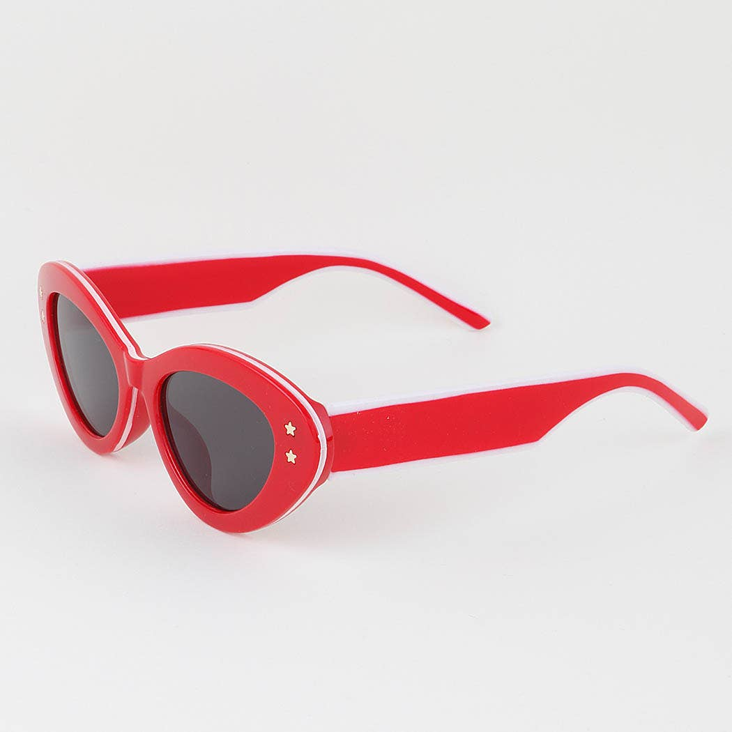 Sunset Shades Sunglasses