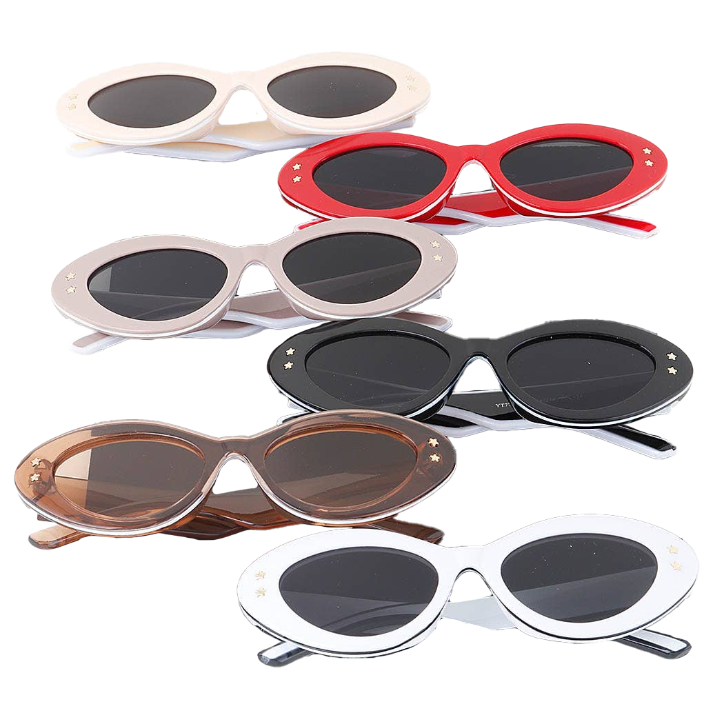 Sunset Shades Sunglasses