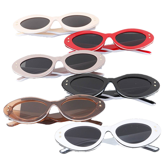 Sunset Shades Sunglasses