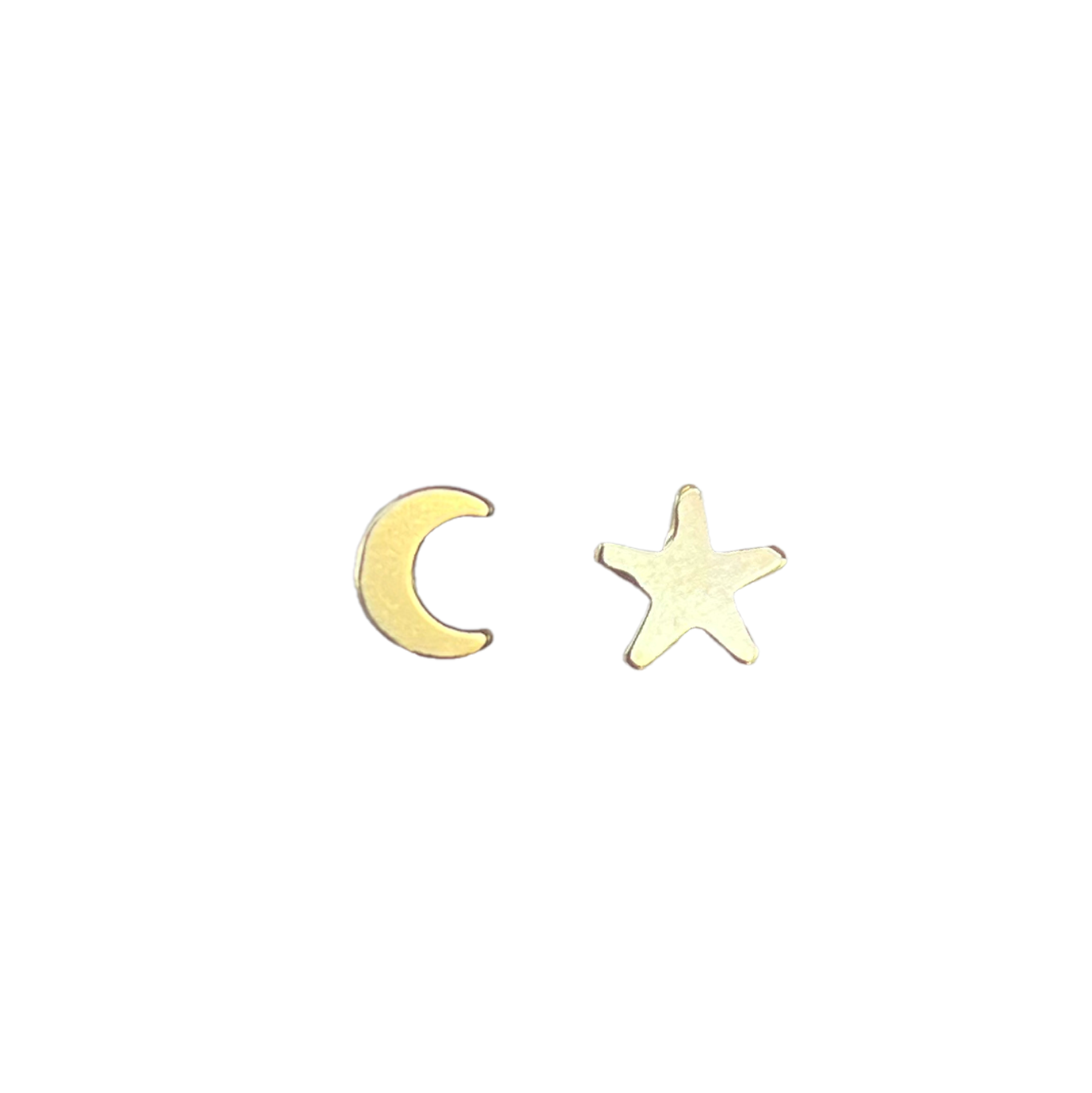 14K Gold Filled Sweet Dreams Post Earrings