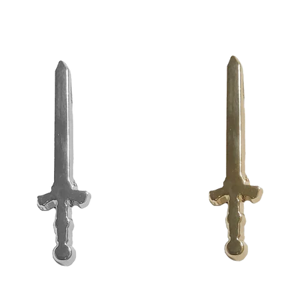 Sword Pin