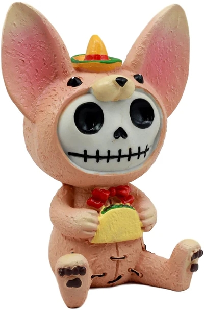 Furrybones Taco