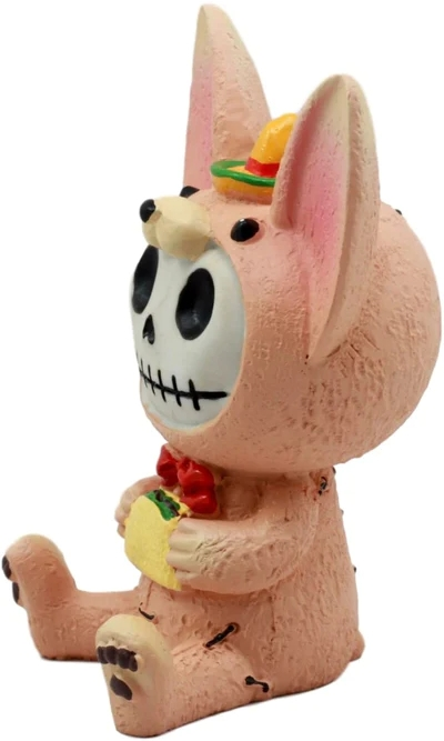 Furrybones Taco