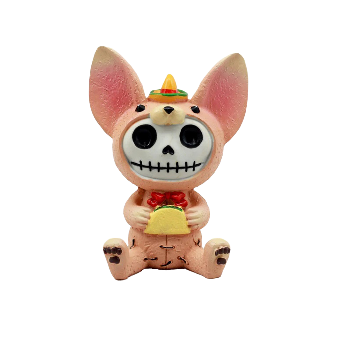 Furrybones Taco