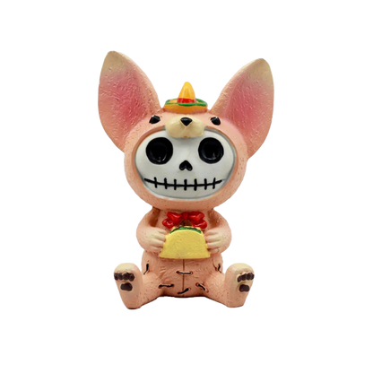 Furrybones Taco