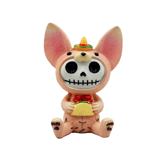 Furrybones Taco