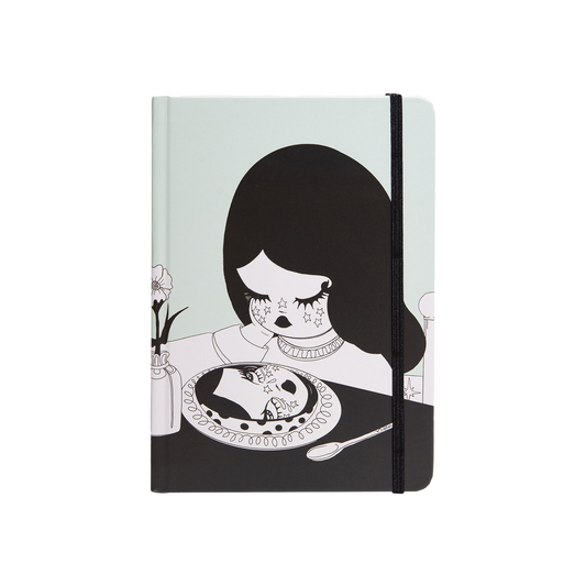 Tear Soup Sketchbook