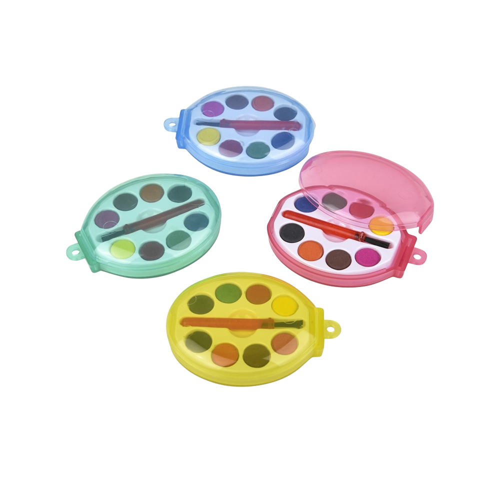 Mini Watercolor Set