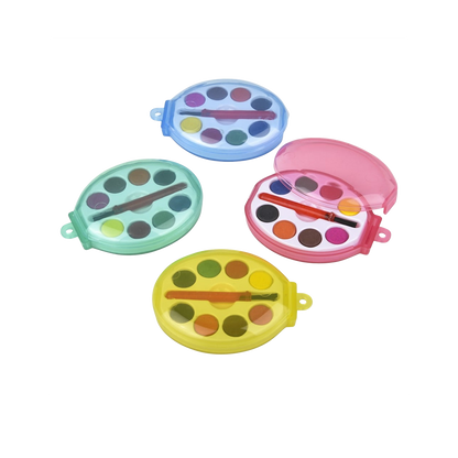 Mini Watercolor Set