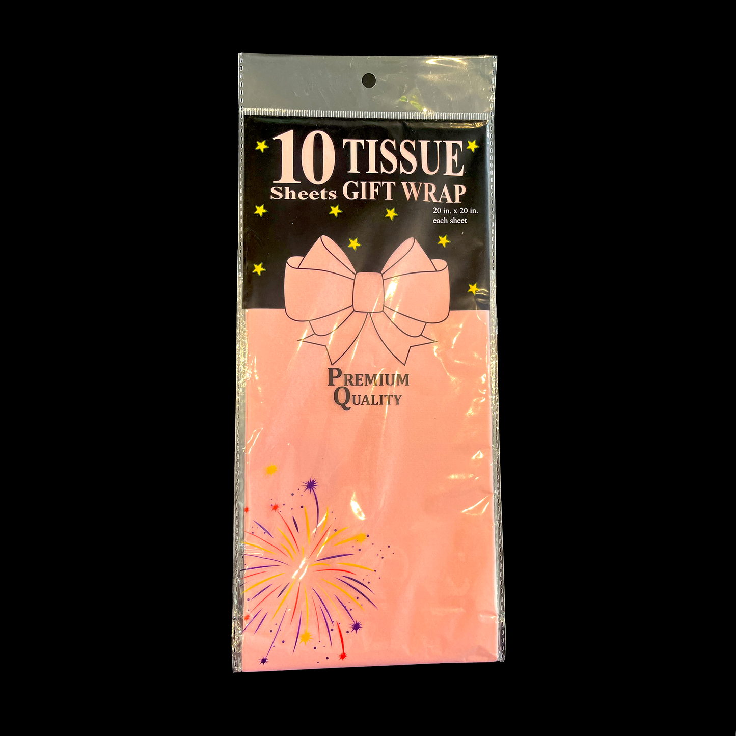 Tissue Paper 10 Pack