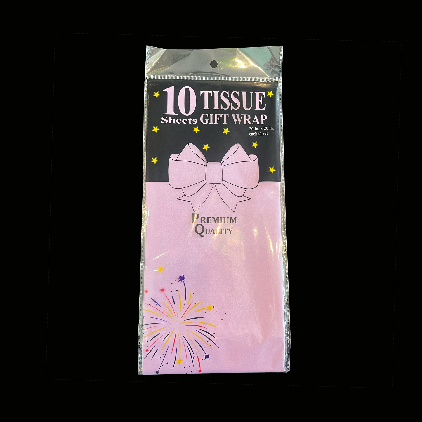 Tissue Paper 10 Pack