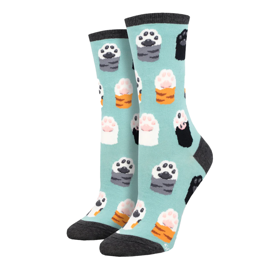 Toe Beans - Women's Socks