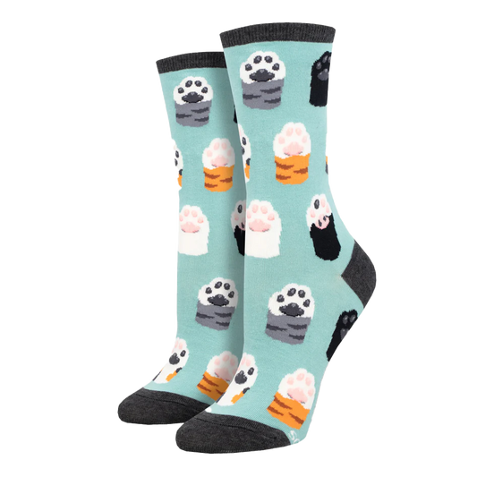 Toe Beans - Women's Socks