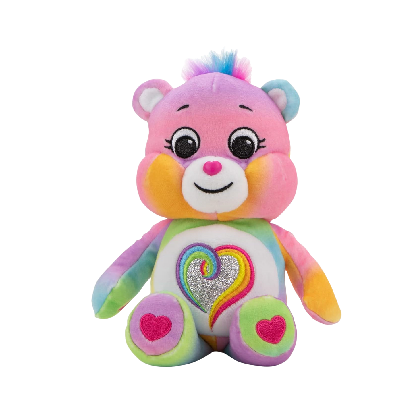 Small Care Bears